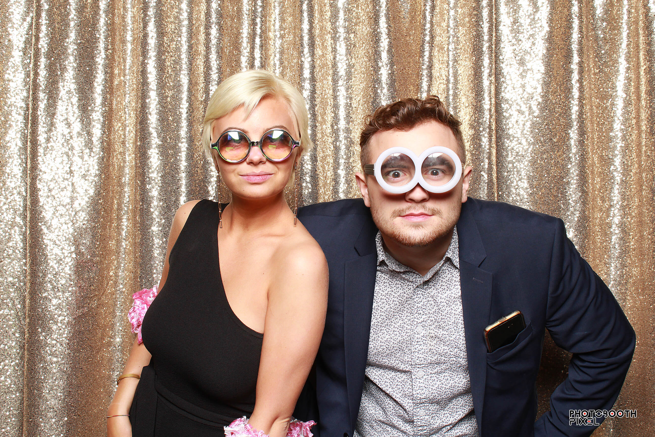 Alpha Chi Omega Formal | View more photos from the event at gallery.photoboothpixel.com/u/PhotoBoothPixel/Alpha-Chi-Omega-Formal